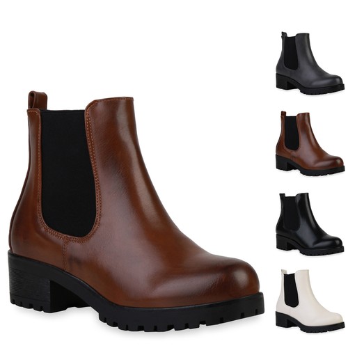 Van hill damen chelsea - van,