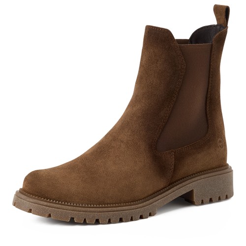 Tamaris stiefel brown - ,