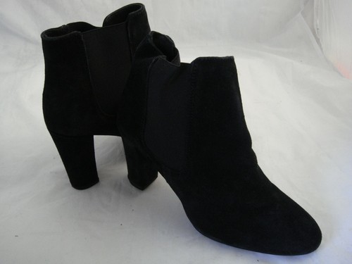 Esmara wildleder stiefelette - esmara,