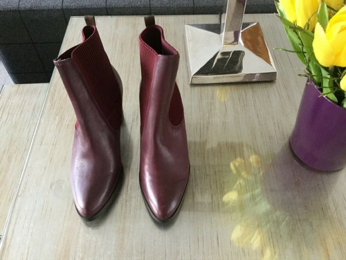 Isabel licardi stiefeletten - licardi,