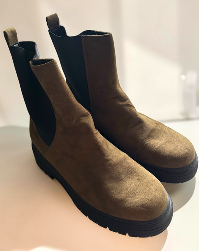 Catwalk stiefeletten 41 - stiefeletten,
