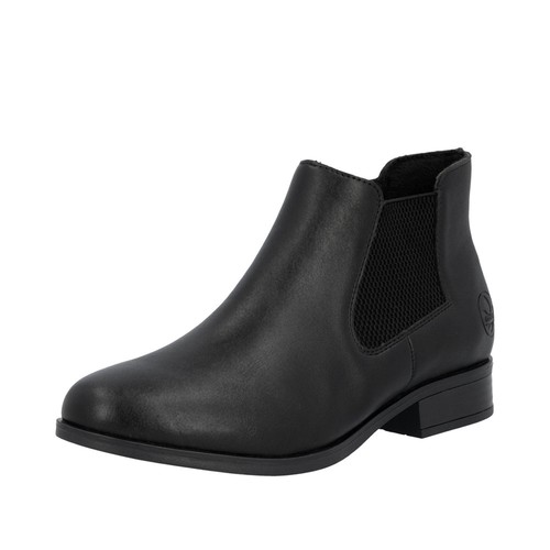 Rieker damen stiefelette - rieker,